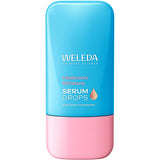 Weleda Hyaluronic Moisture Serum Drops | 30 ml fra Weleda på Mecindo.dk