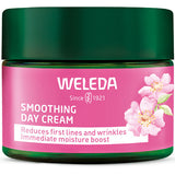 Weleda Smoothing Day Cream | 40 ml fra Weleda på Mecindo.dk