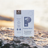 Glyc Positive Mood | 40 Tabl. fra Glyc på Mecindo.dk
