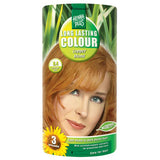 Henna Plus Hårfarve (40 ml) | 8.4 Copper Blond fra Henna Plus på Mecindo.dk