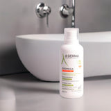 A-Derma Exomega Control Balm | 400 ml fra A-Derma på Mecindo.dk