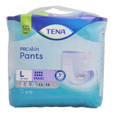 Tena Pants Maxi - Large fra Tena på Mecindo.dk