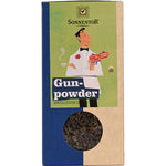 Sonnentor Kinesisk Grøn Te Gunpowder Økologisk | 100 gr