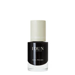IDUN minerals Nail Polish (11 ml) | Onyx