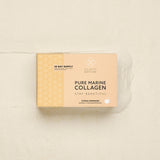 Plent Pure Marine Collagen 30 x 5 gr | Lemonade fra Plent på Mecindo.dk