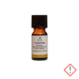 Fischer Pure Nature Cedertraesolie AEterisk Øko | 10 ml fra Fischer Pure Nature på Mecindo.dk