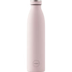 AYA&IDA Drinking Bottle 750ml | Soft Rose