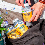 Solaray Magnesium Glycinate | 120 kapsler fra Solaray på Mecindo.dk