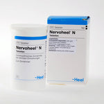 Heel Nervoheel | 250 Tabl.