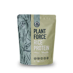 Plantforce Risprotein Vanilje | 800 gr
