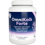 Biosym Omnikalk Forte | 90 kapsler