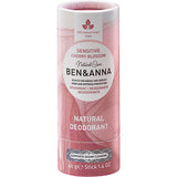 Ben & Anna Deodorant (40 gr) | Sensitive fra Ben & Anna på Mecindo.dk