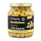 Clearspring Kikaerter | 350 gr fra Clearspring på Mecindo.dk