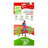 FIT Stort Universal Plaster fra FIT på Mecindo.dk