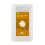 Cosmoveda Rismel Fuldkorn | 400 gr fra Cosmoveda på Mecindo.dk