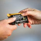 PurePower Energy Snack | Havrebar Karamel & Peanut