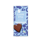 ichoc Classic Økologisk | 80 gr fra ichoc på Mecindo.dk
