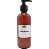Urtegaarden Aloe Vera Gel | 250 ml fra Urtegaarden på Mecindo.dk