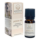 Ambience Jasmin Olie 4% | 10 ml fra Ambience på Mecindo.dk