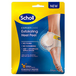 Scholl Exfoliating Heel Mask 1 Par
