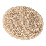 Engel Natur Breast Pads, Uld/silke, Natural fra Engel Natur på Mecindo.dk