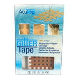 Gittertape Typ C 40 Stk. Nasara fra Mecindo.dk på Mecindo.dk