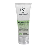 SkinOcare Klorhexidin Creme 1% | 30 ml