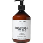 Juhldal Wonderlotion No 5 | 500 ml