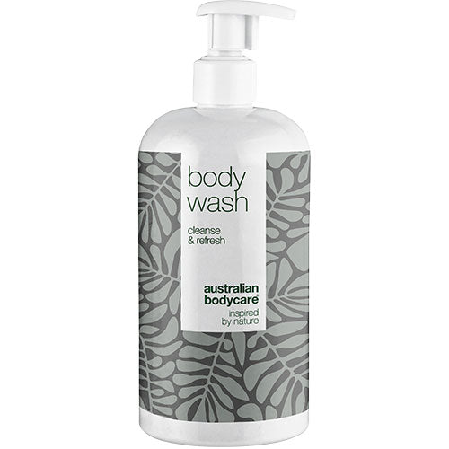 Australian Bodycare Body Wash | 500 ml fra Australian Bodycare på Mecindo.dk
