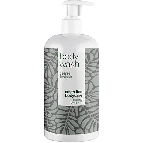 Australian Bodycare Body Wash | 500 ml fra Australian Bodycare på Mecindo.dk