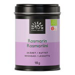 Urtekram Rosmarin Økologisk | 18 gr