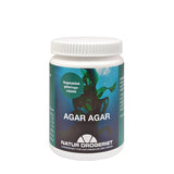 Natur-Drogeriet Agar-agar Pulver (Tang - Stivelse) | 50 gr fra Natur-Drogeriet på Mecindo.dk