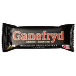 Ganefryd Rawbar Dadelkonfekt Økologisk (50 gr) | Lakrids