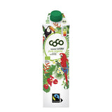 Dr. Antonio Martins Pure Kokosvand Økologisk | 1 ltr fra Dr. Antonio Martins på Mecindo.dk