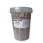 MacUrth Rasul Mineralsæbe | 1240 gr