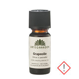 Urtegaarden Grapeolie | 10 ml fra Urtegaarden på Mecindo.dk
