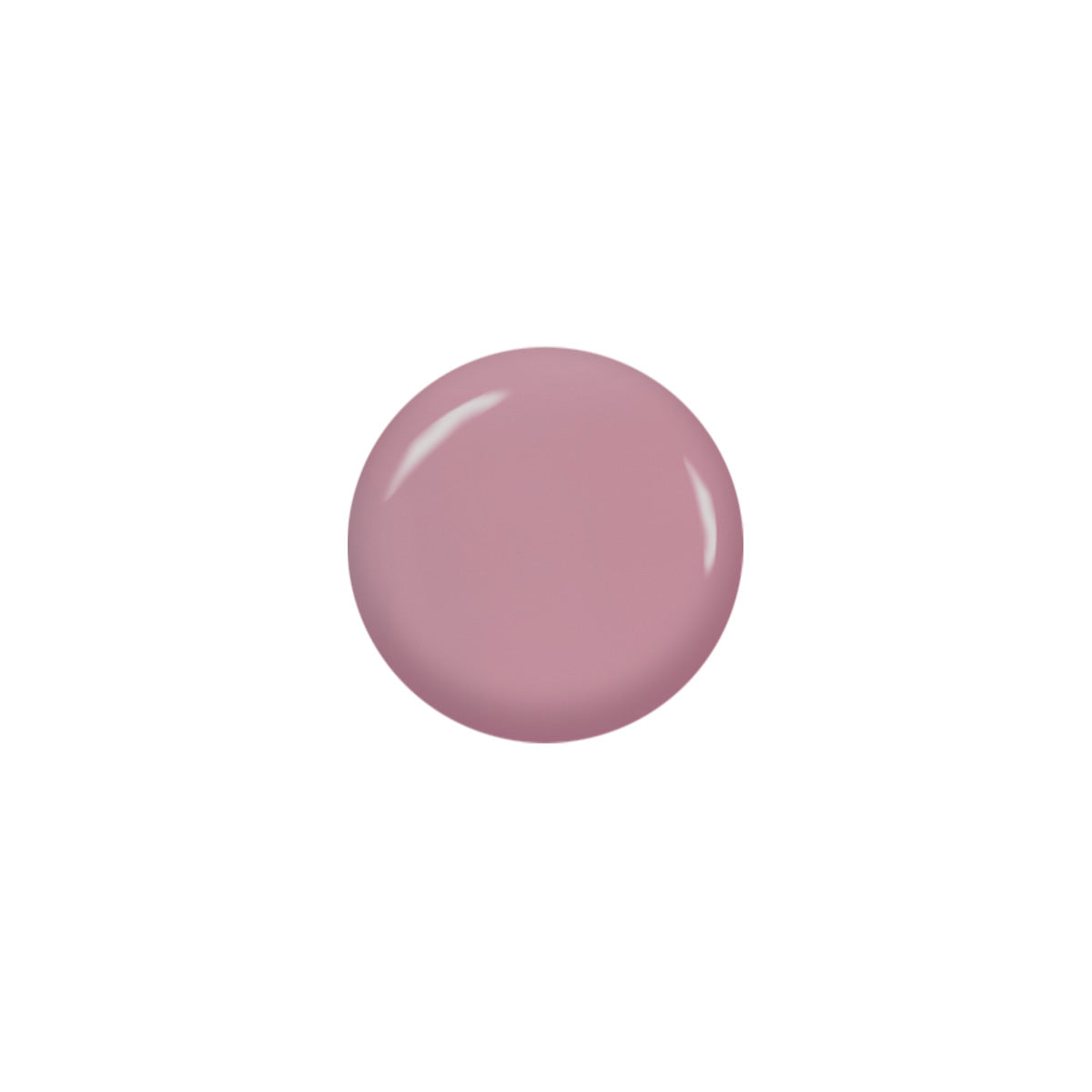 IDUN minerals Nail Polish (11 ml) | Granit fra IDUN minerals på Mecindo.dk