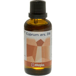 Allergica Cuprum Ars. D6 Cellesalt 13 | 50 ml