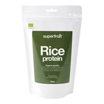 Superfruit Rice Protein Powder Økologisk | 500 gr