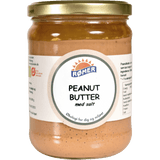 Rømer Peanut Butter Økologisk | 500 g