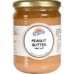 Rømer Peanut Butter Økologisk | 500 g