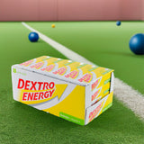 Dextro Energy Lemon Med C-vitamin | 14 Tabl. fra Dextro på Mecindo.dk