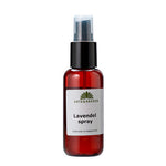 Urtegaarden Lavendelspray | 100 ml