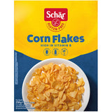 Schär Corn Flakes | 250 gr fra Schär på Mecindo.dk
