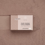 Plent Pure Marine Collagen 30 x 5 gr | Chocolate Dream fra Plent på Mecindo.dk