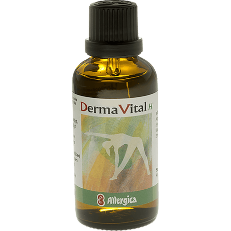 Allergica Derma Vital H | 50 ml fra Allergica på Mecindo.dk