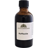 Urtegaarden Kaffeolie | 50 ml fra Urtegaarden på Mecindo.dk