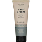 Luz Norte Hand Cream | 75 ml fra Luz Norte på Mecindo.dk