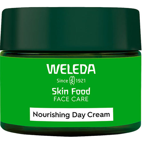 Weleda Skin Food Nourishing Day Cream | 40 ml fra Weleda på Mecindo.dk