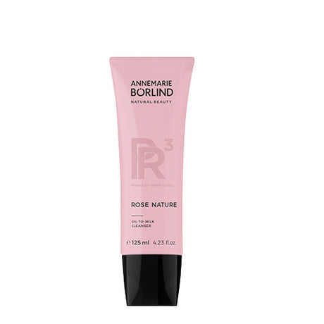 Annemarie Börlind Oil-to-milk Cleanser | 125 ml fra Annemarie Börlind på Mecindo.dk